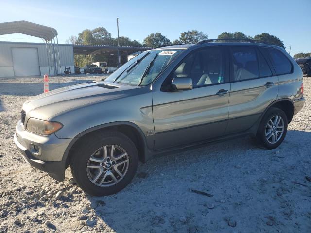 Photo 0 VIN: 5UXFA135X6LY39051 - BMW X5 3.0I 