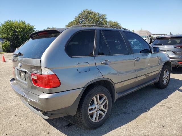 Photo 2 VIN: 5UXFA135X6LY42449 - BMW X5 3.0I 