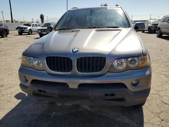 Photo 4 VIN: 5UXFA135X6LY42449 - BMW X5 3.0I 