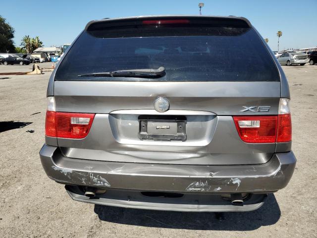 Photo 5 VIN: 5UXFA135X6LY42449 - BMW X5 3.0I 