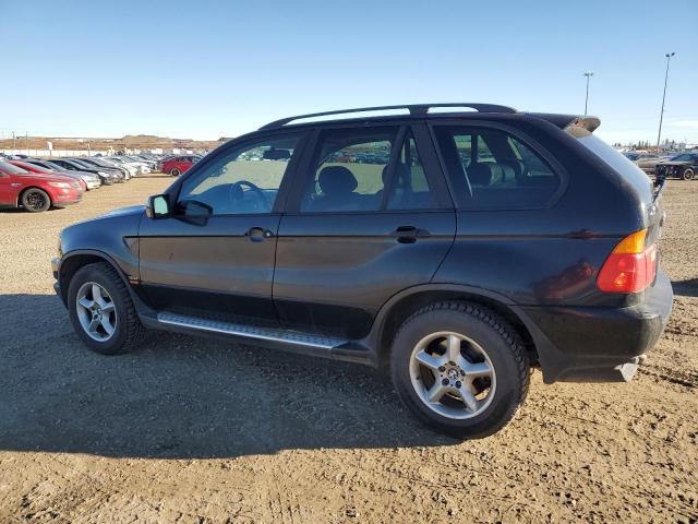 Photo 1 VIN: 5UXFA53502LP28199 - BMW X5 3.0I 