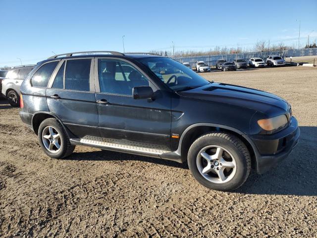 Photo 3 VIN: 5UXFA53502LP28199 - BMW X5 3.0I 