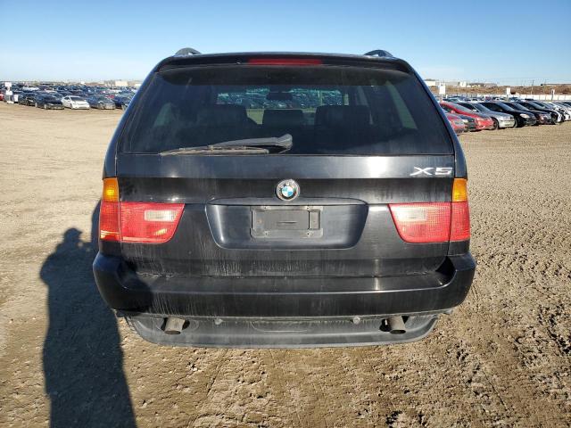 Photo 5 VIN: 5UXFA53502LP28199 - BMW X5 3.0I 