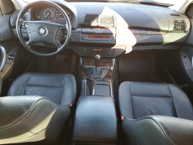 Photo 7 VIN: 5UXFA53502LP28199 - BMW X5 3.0I 