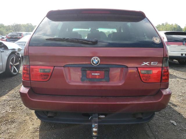 Photo 5 VIN: 5UXFA53502LP51269 - BMW X5 3.0I 