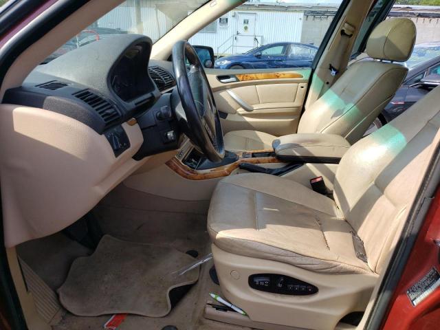 Photo 6 VIN: 5UXFA53502LP51269 - BMW X5 3.0I 