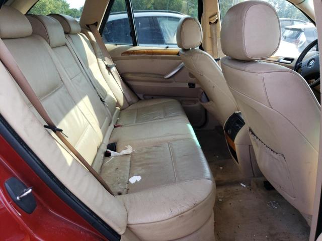 Photo 9 VIN: 5UXFA53502LP51269 - BMW X5 3.0I 