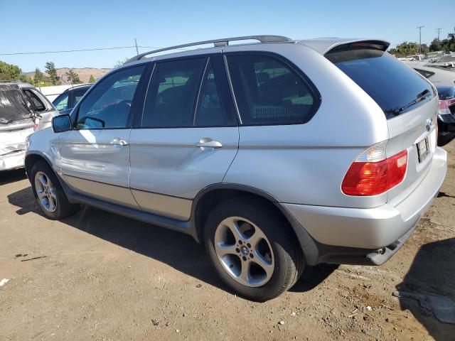 Photo 1 VIN: 5UXFA53502LP54320 - BMW X5 3.0I 