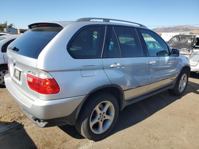 Photo 2 VIN: 5UXFA53502LP54320 - BMW X5 3.0I 