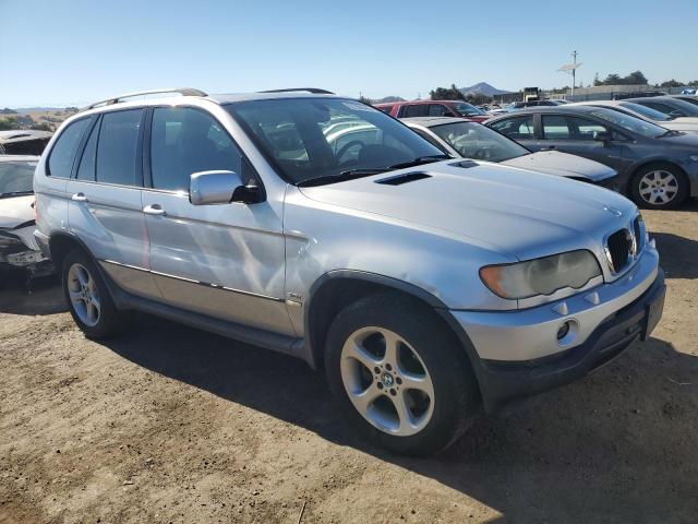 Photo 3 VIN: 5UXFA53502LP54320 - BMW X5 3.0I 