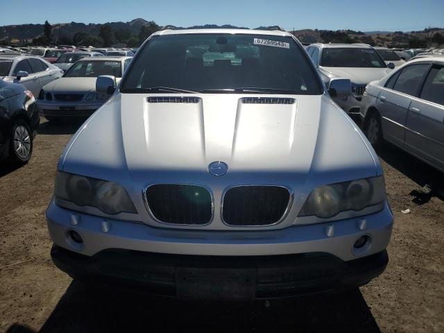 Photo 4 VIN: 5UXFA53502LP54320 - BMW X5 3.0I 