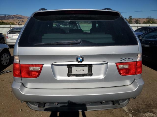 Photo 5 VIN: 5UXFA53502LP54320 - BMW X5 3.0I 