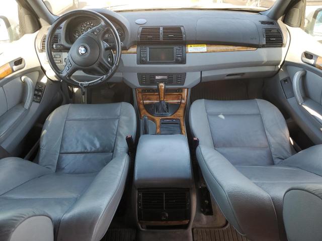 Photo 7 VIN: 5UXFA53502LP54320 - BMW X5 3.0I 