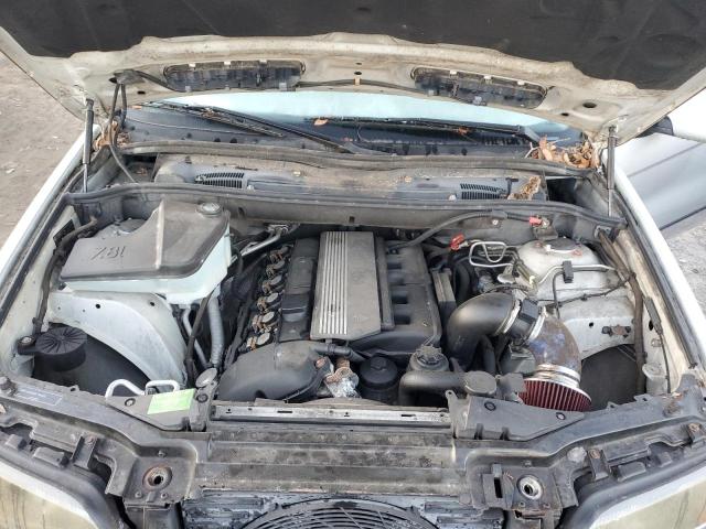 Photo 11 VIN: 5UXFA53502LP56326 - BMW X5 3.0I 