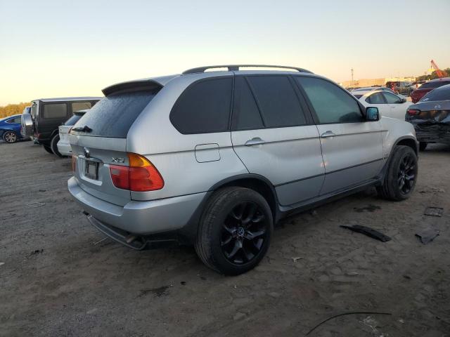 Photo 2 VIN: 5UXFA53502LP56326 - BMW X5 3.0I 