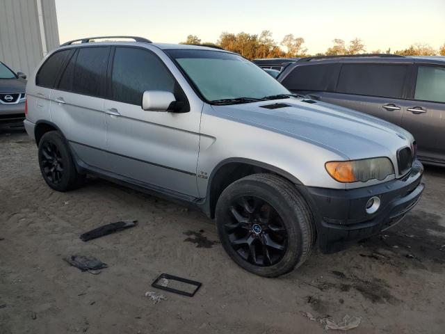 Photo 3 VIN: 5UXFA53502LP56326 - BMW X5 3.0I 