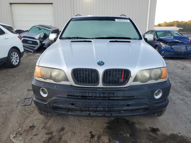 Photo 4 VIN: 5UXFA53502LP56326 - BMW X5 3.0I 