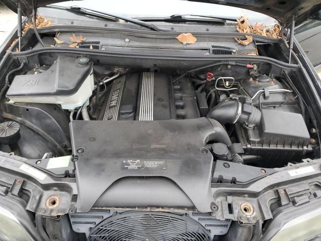 Photo 10 VIN: 5UXFA53503LV79732 - BMW X5 3.0I 