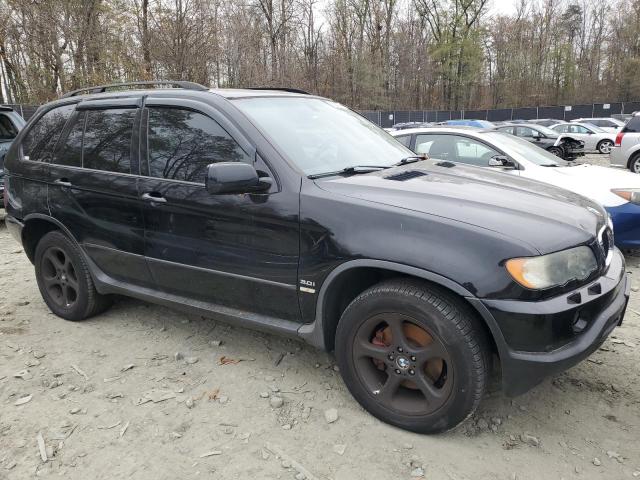 Photo 3 VIN: 5UXFA53503LV79732 - BMW X5 3.0I 