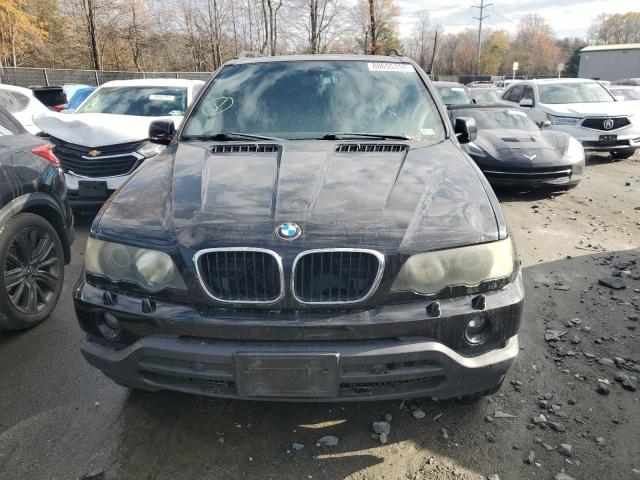 Photo 4 VIN: 5UXFA53503LV79732 - BMW X5 3.0I 