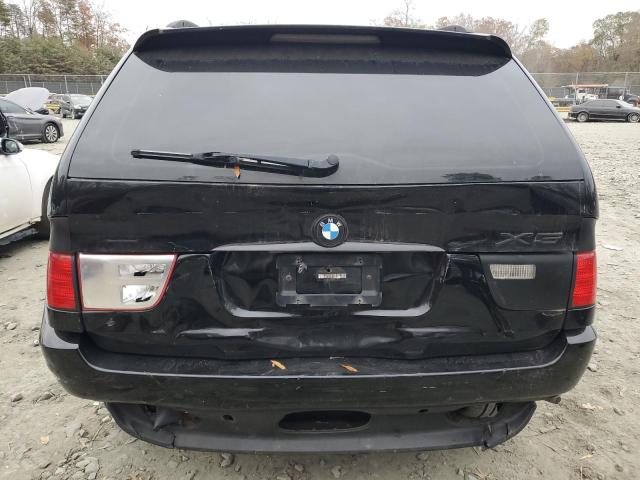 Photo 5 VIN: 5UXFA53503LV79732 - BMW X5 3.0I 