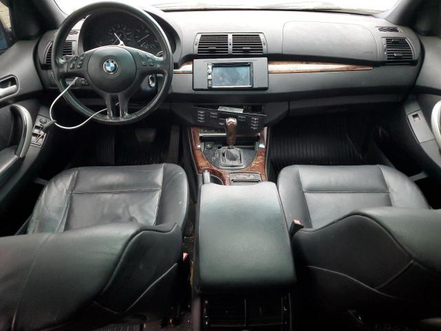 Photo 7 VIN: 5UXFA53503LV79732 - BMW X5 3.0I 