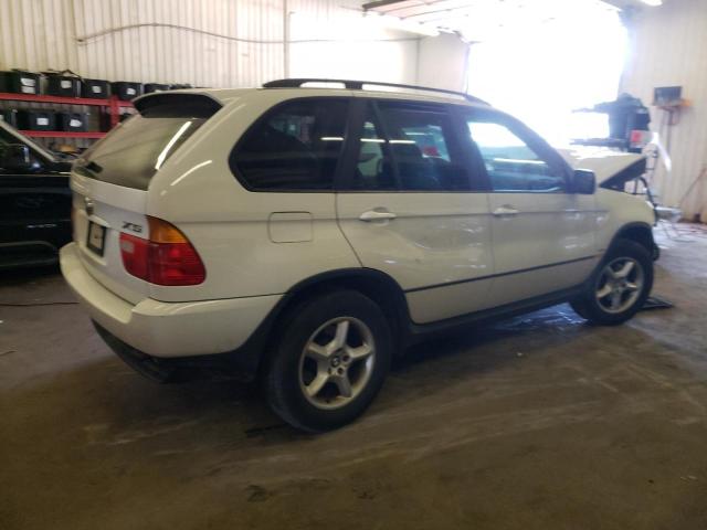 Photo 2 VIN: 5UXFA53503LV81500 - BMW X5 3.0I 