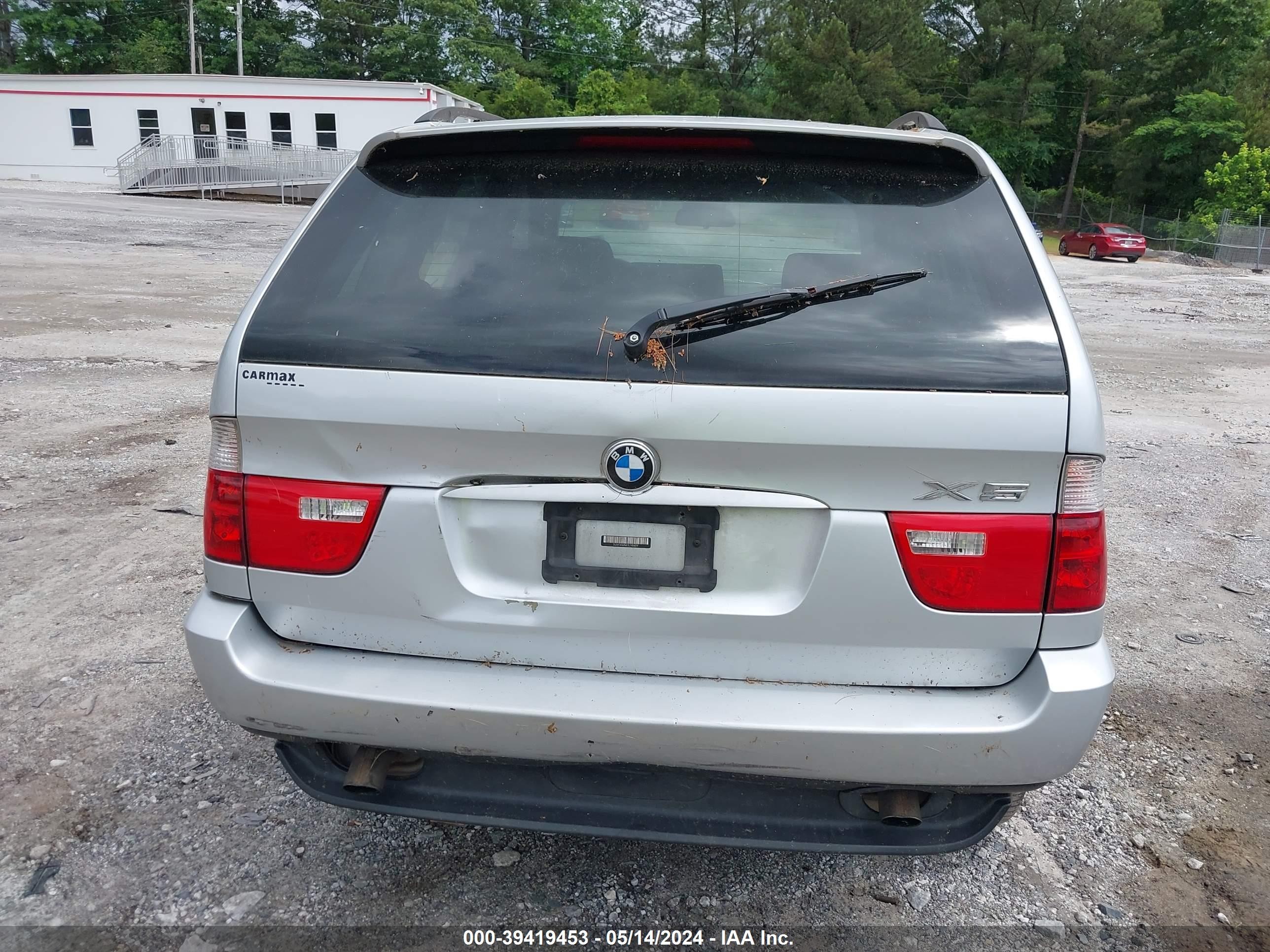 Photo 15 VIN: 5UXFA53503LV86017 - BMW X5 