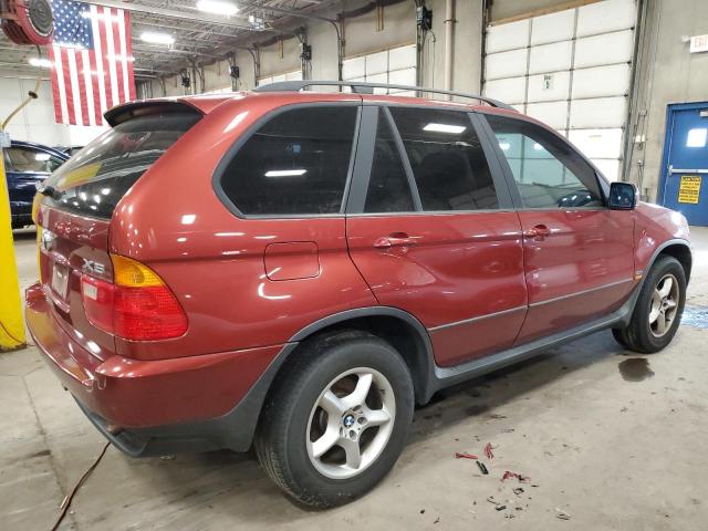 Photo 2 VIN: 5UXFA53503LV89399 - BMW X5 