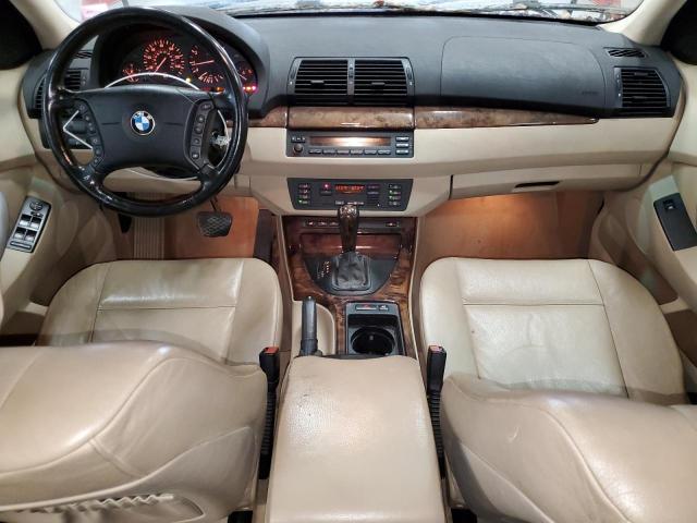 Photo 7 VIN: 5UXFA53503LV89399 - BMW X5 