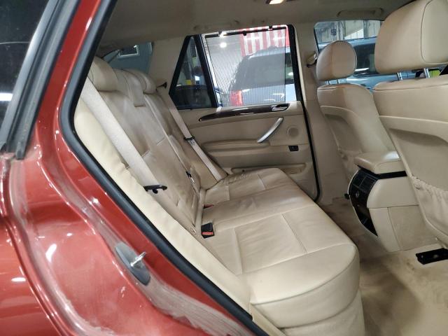 Photo 9 VIN: 5UXFA53503LV89399 - BMW X5 