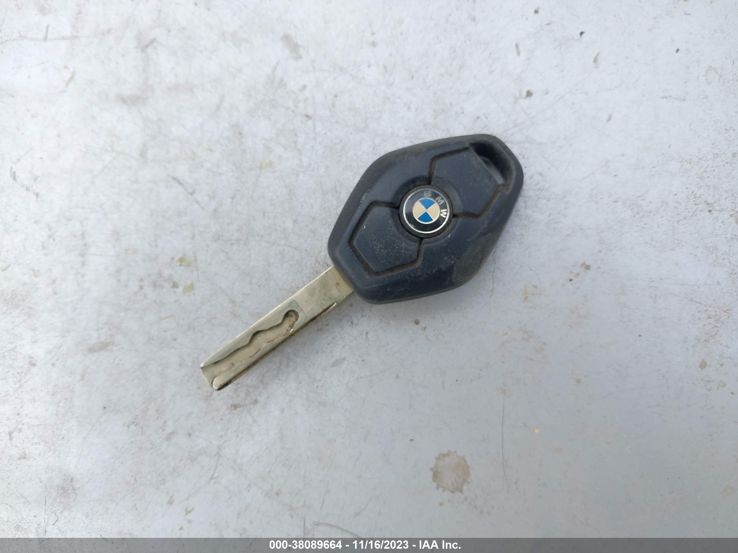 Photo 10 VIN: 5UXFA53503LV91380 - BMW X5 