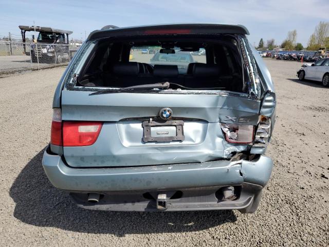 Photo 5 VIN: 5UXFA53512LP30401 - BMW X5 3.0I 