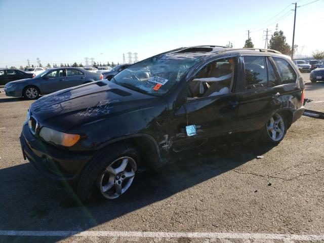 Photo 0 VIN: 5UXFA53512LP55587 - BMW X5 