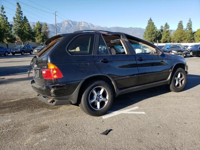 Photo 2 VIN: 5UXFA53512LP55587 - BMW X5 