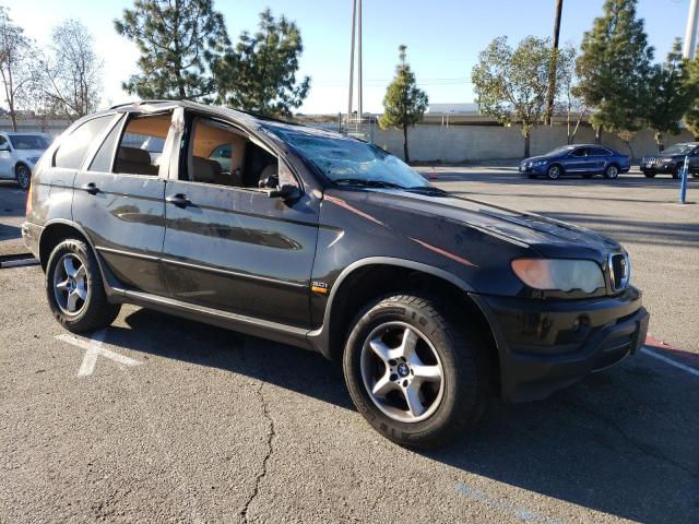 Photo 3 VIN: 5UXFA53512LP55587 - BMW X5 