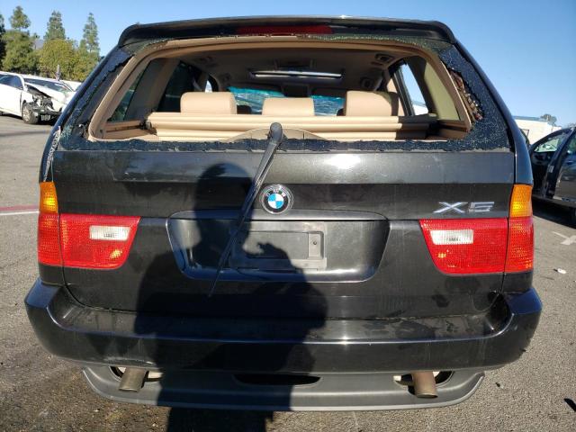 Photo 5 VIN: 5UXFA53512LP55587 - BMW X5 