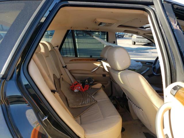 Photo 9 VIN: 5UXFA53512LP55587 - BMW X5 