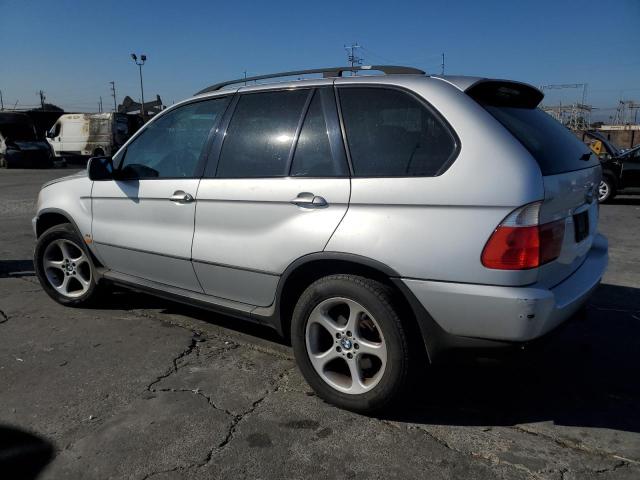 Photo 1 VIN: 5UXFA53513LP26236 - BMW X5 3.0I 