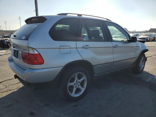 Photo 2 VIN: 5UXFA53513LP26236 - BMW X5 3.0I 