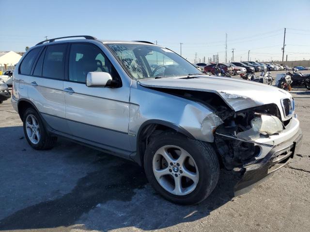 Photo 3 VIN: 5UXFA53513LP26236 - BMW X5 3.0I 