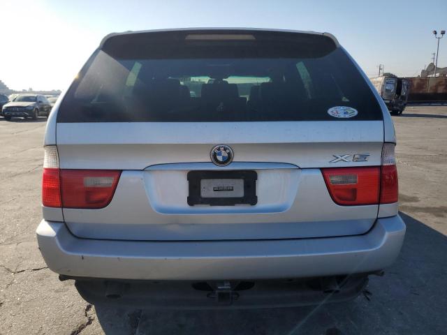 Photo 5 VIN: 5UXFA53513LP26236 - BMW X5 3.0I 