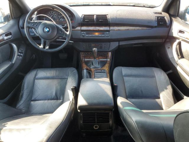 Photo 7 VIN: 5UXFA53513LP26236 - BMW X5 3.0I 