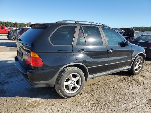 Photo 2 VIN: 5UXFA53513LP26530 - BMW X5 