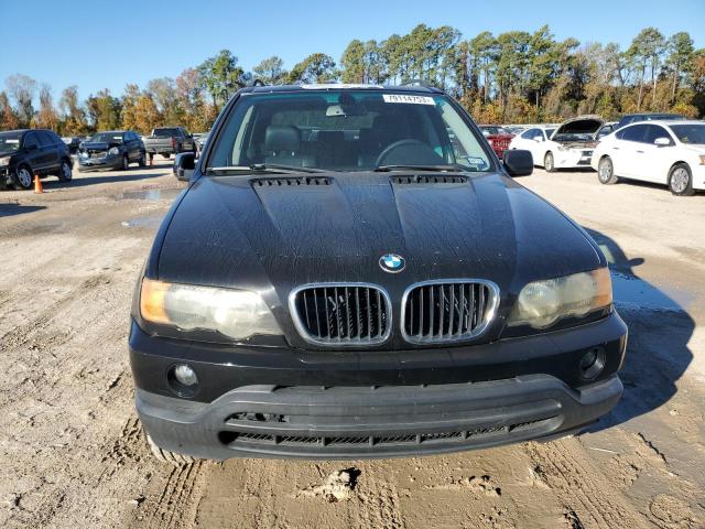 Photo 4 VIN: 5UXFA53513LP26530 - BMW X5 