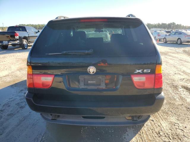 Photo 5 VIN: 5UXFA53513LP26530 - BMW X5 