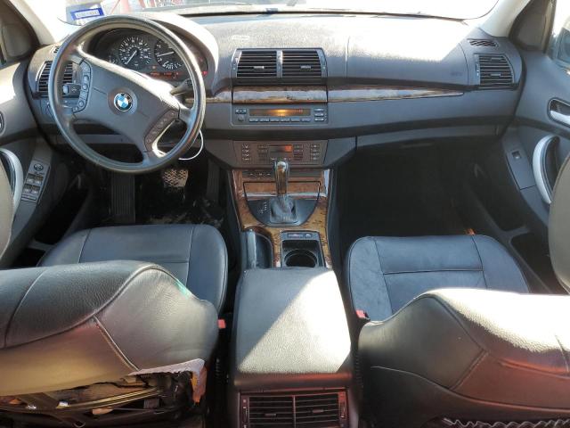 Photo 7 VIN: 5UXFA53513LP26530 - BMW X5 