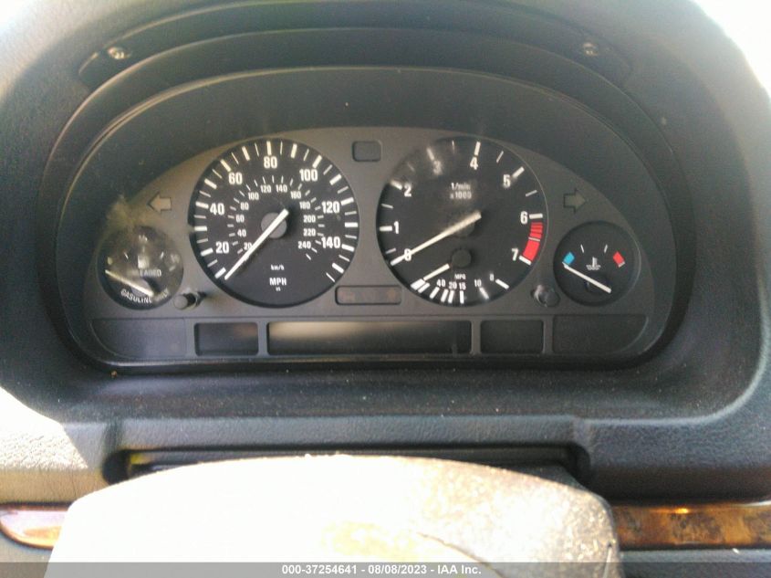 Photo 14 VIN: 5UXFA53513LV77424 - BMW X5 