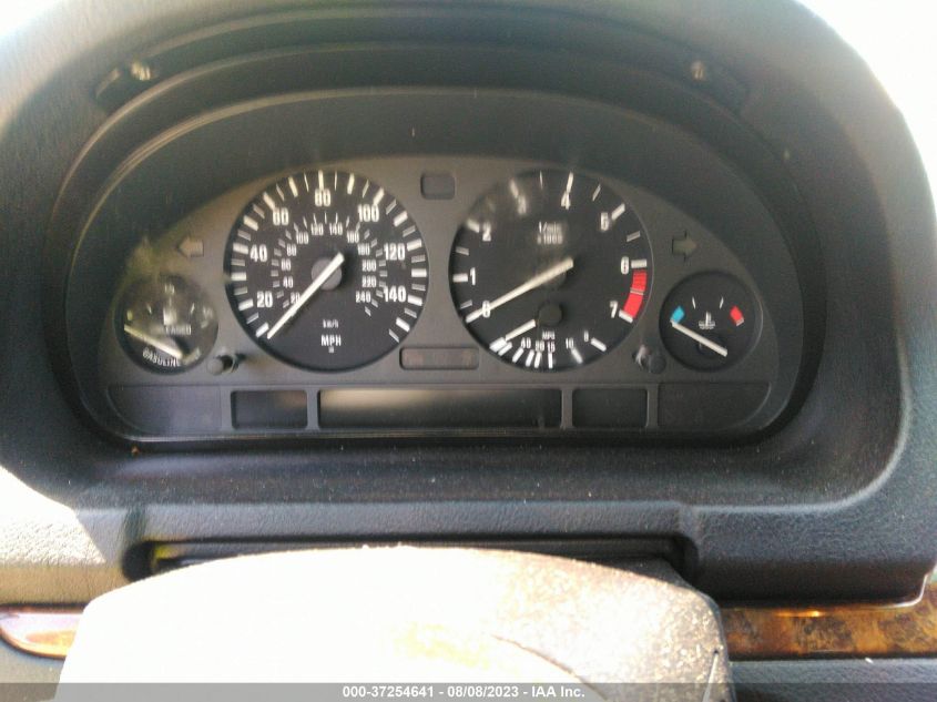 Photo 6 VIN: 5UXFA53513LV77424 - BMW X5 