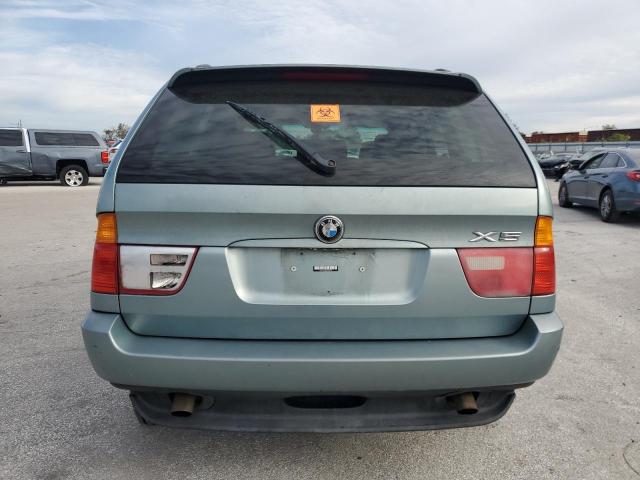 Photo 5 VIN: 5UXFA53513LV81795 - BMW X5 